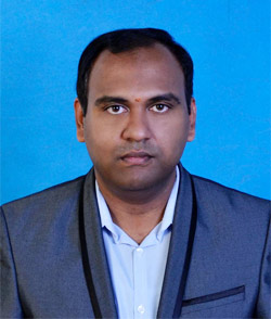 Mr. Thillai Nathan A/L Krishnasamy – Country Operations Head, MalaysiaHotelSale